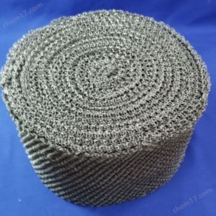 dn25 不锈钢丝网除雾器-化工仪器网