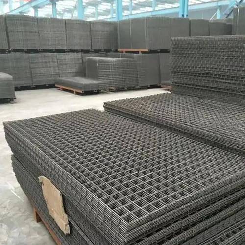 哪些因素是选择河北建筑网片生产厂家的核心参考标准